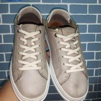 Gambar SEPATU SNEAKER CASUAL GEOX dari ARA BRANDED SECOND undefined 2 Tokopedia