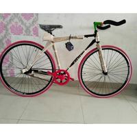 Gambar Sepeda Fixie 700C Hiten Steel Rem Torpedo (Dravko) dari DRAVKO STORE undefined 3 Tokopedia