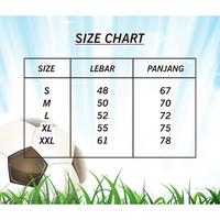 Gambar Jersey Thailand Home Away 3rd 2024 2025 - HOME, S dari Jersey & Co.123 undefined 2 Tokopedia