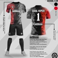 Gambar Terbaru Jersey/Jersey custom/Jersey bola/Jersey futsal/Jersey badminton top - ANAK dari toko tokcerr undefined 1 Tokopedia