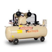 Gambar Kompresor Angin 5 HP 5 Pk Montoya D-0.52/8 U.S.A Technology dari Belanja Mesin.Surabaya undefined 1 Tokopedia