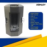Gambar Speaker Aktif Ashley AR 500 Ukuran 15 Inch Original dari ruhart sound system and cctv undefined 4 Tokopedia