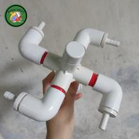 Gambar Wave maker 4 arah wave maker aquarium kolam ikan dari Mumu Jelly Bekasi undefined 1 Tokopedia