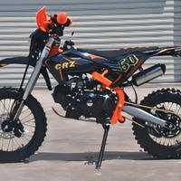Gambar MOTOR MINI TRAIL CRZ 110CC 4 TAK MATIC / SEMI MATIC ( REQUEST WARNA CHAT ADMIN ) - SEMI MATIC dari QueenStore023 undefined 3 Tokopedia