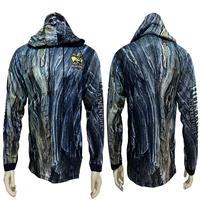Gambar JERSEY HUNTER/JERSEY BERBURU/SWEATER HUNTING/FISHING/BIRD/OLAHRAGA - L dari 7SPORT undefined 1 Tokopedia