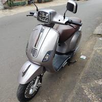Gambar Motor Listrik Uwinfly T3S Silver Lembayung Pink Limited Edition Molis Vespa dari GROSIR KOSMETIK JAKARTA 1 undefined 2 Tokopedia