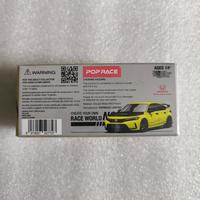 Gambar POP RACE HONDA CIVIC TYPE R FL5 SUNLIGHT YELLOW dari granzchesta undefined 3 Tokopedia