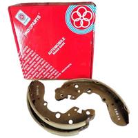 Gambar (READY STOCK) Kampas rem belakang apv, mega carry, new carry Indopart dari KANDANG TEKNIK undefined 1 Tokopedia
