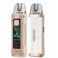 Gambar LOSTVAPE Thelema Nano Pod System Kit 1500mAh Pod System by LOSTVAPE 100% Authentic - Lavender Violet dari Jualvape Jakarta undefined 4 Tokopedia