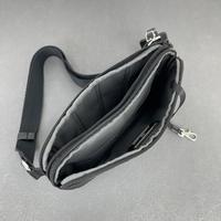 Gambar TAS Canton Waist Pack - DANTE - DANIEL WAISTBAG dari hepybags undefined 3 Tokopedia