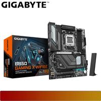 Gambar GIGABYTE B850 GAMING X WIFI6E | Motherboard AMD B850 AM5 DDR5 ATX dari Nano Komputer undefined 1 Tokopedia