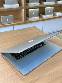 Gambar Macbook pro 15  inch 2015 core i7 Ram 16gb ssd 128 up to 512 Single vga - 16/256 dari HENTECH STORE undefined 5 Tokopedia