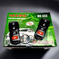 Gambar Alarm Mobil Universal - Best Premium Price and Quality - Merino 333 dari Galaxy.Otomotive undefined 1 Tokopedia
