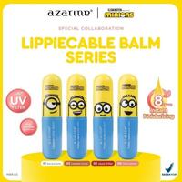 Gambar Ccee Azarine Lippiecable Balm - 03 APPLE dari Kimmytstore undefined 1 Tokopedia