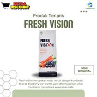 Gambar Fresh Vision Madu untuk Mata dari Cordelia Farma Medikalindo undefined 1 Tokopedia