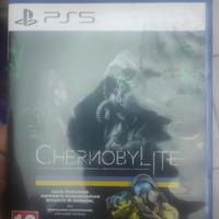 Gambar BD Chernobylite Playstation 5 dari Rexhunter Game Shop undefined 1 Tokopedia