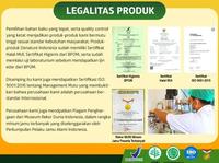 Gambar Obat Untuk Sakit Jantung Berdebar Debar Bpom Bukan Jelly Gamat dari tokomekarjayaabadii undefined 4 Tokopedia
