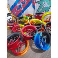 Gambar BLADU RACING warna ceper super murah kuat 4 inch (gulungan layangan) dari LANTIS STORE undefined 3 Tokopedia