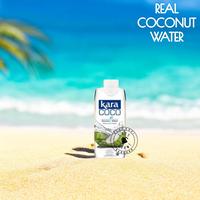 Gambar Kara Coco Coconut water Air kelapa asli / Pure Coconut water / air kelapa 1L dari Alat Kopi Bandung undefined 3 Tokopedia