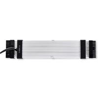 Gambar Termurah LIAN LI STRIMER PLUS V2 ARGB 24 PIN MOTHERBOARD PSU EXTENSION CABLE Best Quality dari Toko Serba03 undefined 5 Tokopedia