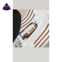 Gambar cover aki Vespa - cover mesin vespa - cover vespa sprint dan primavera - Cvt bening dari pamungkas jaya1 undefined 1 Tokopedia