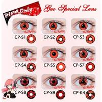 Gambar Softlens Sharingan Animasi dari Ersey STORE undefined 2 Tokopedia