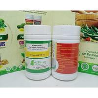 Gambar Obat Untuk Sakit Jantung Berdebar Debar Bpom Bukan Jelly Gamat dari tokomekarjayaabadii undefined 2 Tokopedia