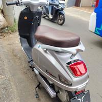 Gambar Motor Listrik Uwinfly T3S Silver Lembayung Pink Limited Edition Molis Vespa dari GROSIR KOSMETIK JAKARTA 1 undefined 5 Tokopedia