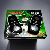 Gambar Alarm Mobil Universal - Best Premium Price and Quality - Merino 333 dari Galaxy.Otomotive undefined 2 Tokopedia