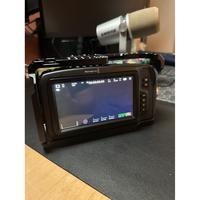Gambar Blackmagic Pocket Cinema Camera 6k (BMPCC 6K) dari rangrang_store undefined 3 Tokopedia