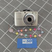 Gambar Nikon Coolpix L22 (Normal) dari Speacam Dealer undefined 1 Tokopedia