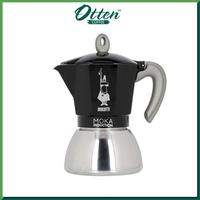 Gambar Promo Bialetti - Moka Induction Black 6 Cups Mokapot Alat Seduh Kopi Manual COD dari elmansale undefined 2 Tokopedia