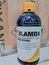 Gambar SILAMDA 25 EC 1 Liter Untuk Fogging dan Pest Control bagus dan jitu dari Bagudungshop undefined 3 Tokopedia