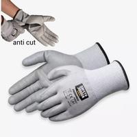 Gambar Safety Jogger Gloves Proshield 4X42F kelipatan 1 (10 pasang dari JOSAFETY undefined 1 Tokopedia