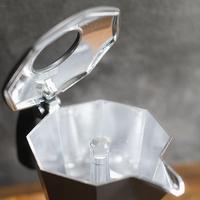 Gambar Promo Bialetti - Brikka Induction 4 Cups - Mokapot Alat Seduh Kopi Manual COD dari elmansale undefined 5 Tokopedia