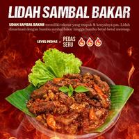 Gambar Lahap Bareng - Paket Keluarga Bareng 4 Lauk - EK 90g+PN+MJ+CI dari TOKO Satu Tiga_NEW undefined 3 Tokopedia