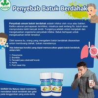 Gambar Obat Suara Serak Tenggorokan Batuk Berdahak, Batuk Kering, Herbal Tradisional Manjur dari tokomekarjayaabadii undefined 3 Tokopedia