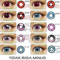 Gambar Softlens Sharingan Animasi dari Ersey STORE undefined 4 Tokopedia