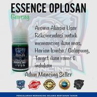 Gambar Essen Oplosan Gareng 30ml Premium Adun Mancing dari Frians1 undefined 1 Tokopedia