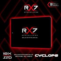 Gambar Upgrade SSD 128GB u/ Laptop ASUS ROG GL552V GL552VX GL552VW GL552VD dari LightTech_NEW undefined 1 Tokopedia