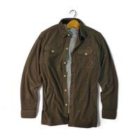 Gambar kemeja casual pria Columbia Men's Forest Park Overshirt - brown dari Rumput liar adventure gear undefined 2 Tokopedia