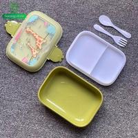 Gambar Terlaris Lunch 1 Set Kuromi Botol Minum Tas Bekal Kotak Tempat Makan Anak Sekolah Perempuan Laki Laki TK SD Anti Tumpah Hapy shoping - PINK GREY dari wajibelanja undefined 2 Tokopedia