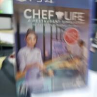 Gambar chef life a restaurant simulator ps4 dari UGIY undefined 1 Tokopedia