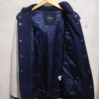 Gambar Jacket MLB BlueWhite Navy dari MSB STORE 16 undefined 3 Tokopedia