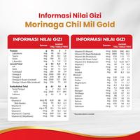 Gambar Morinaga Chil Mil Chilmil Gold 2 Kalbe Reguler Box 800gr dari Galaxy Susu undefined 2 Tokopedia