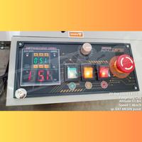 Gambar Mesin Penyegel Plastik Continuous Band Sealer FR 800PH Heavypack dari Heavypack undefined 5 Tokopedia