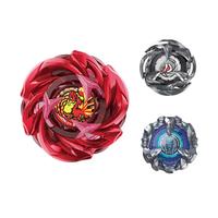 Gambar Mainan Beyblade X S1 UX-07 Phoenix Rudder Deck Set dari Toyspedia undefined 2 Tokopedia