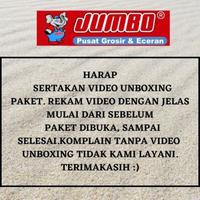 Gambar Teh Poci Serbuk 40gr isi 10pcs / Teh Tubruk 1 slop - Gold dari Jumbo grosir & Toserba undefined 3 Tokopedia