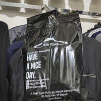 Gambar Jacket MLB BlueWhite Navy dari MSB STORE 16 undefined 4 Tokopedia