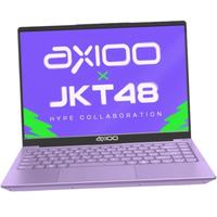 Gambar AXIOO HYPE 5 AMD X5-2 LOLIPOP RYZEN 5 7430 8GB 256GB W11 14 INCH FHD IPS - NON PAKET, BLUE dari KakiLima Comp undefined 4 Tokopedia